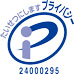 Pマーク