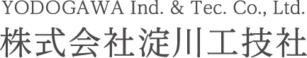 株式会社淀川工技社